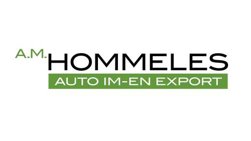 A.M. Hommeles B.V. på Truck1