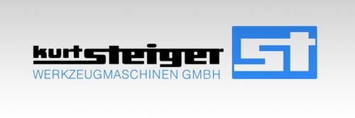 Kurt Steiger Werkzeugmaschinen GmbH på Truck1