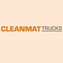 CLEAN MAT TRUCKS B.V. på Truck1