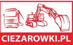 CIEZAROWKI.PL på Truck1